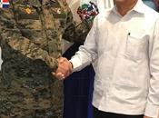 Diputado Méndez revela Danilo autoriza iniciar construcción Escuela Vocacional Neiba.