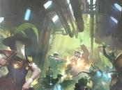 Kill Team Rogue Trader, parecen todo mismo