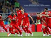 quedaron cuartos final Mundial Rusia 2018