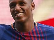 Yerry Mina
