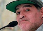 “¡Fue robo monumental!”: Maradona, sobre juez pitó Colombia