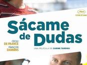 Sácame dudas