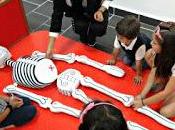 “Frida yo”: exposición infantil interactiva sobre Frida Kahlo