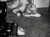 mirada Catherine Deneuve Repulsion (detrás cámaras)