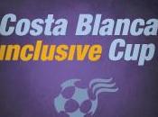 Costa Blanca Cup: fútbol inclusivo Benidorm