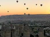 cómo Cappadocia ayudó enigmática Estambul.