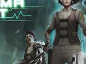 Nosolorol Ediciones presenta Trauma Unit
