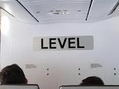 Volando LEVEL aventura