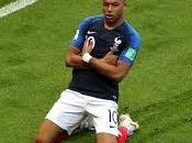 Francia candidata para copa mundo 2018 futuro Mbappe