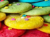 Rainbow cookies: Galletas para celebrar Orgullo