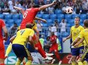 balón parado sigue salvando Inglaterra victoria sobre Suecia #Rusia2018