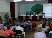 Estuvimos Jornadas SEDECK