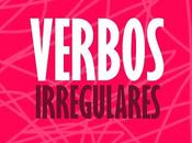 verbos irregulares usados inglés