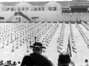 niño ruso patio colegio