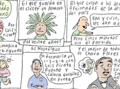 Tipos aficionado mexicano (Historieta)