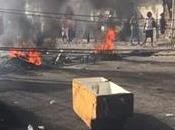 Estallido social obliga gobierno haitiano suspender alzas combustibles.