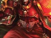 Novedades Black Library esta semana