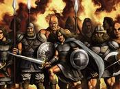 Mercenaries, (2002): Suplemento para D&amp;D