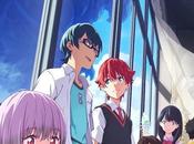 Segundo video promocional para anime SSSS.Gridman