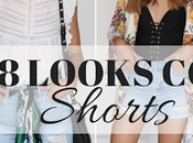 LOOKS SHORTS VAQUEROS Marilyn's Closet