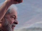 Confusión respecto posible liberación Lula Silva