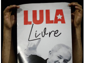 Juez cancela orden liberación Lula sacudió Brasil