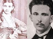 Niña Guatemala, allá joven enamorada