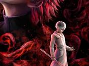 Tokyo Ghoul: Exist aproxima occidente versiones para