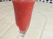 Granizado sandía thermomix tradicional