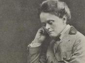 doctora frente, Elsie Inglis (1864-1917)