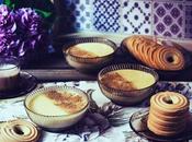 Natillas Caseras Donuts