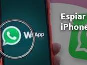 Espiar Whatsapp para iPhone Legal?