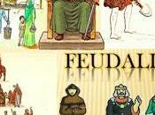 Tres puntos vista Feudalismo