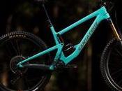 Bicicletas Trail Santa Cruz 2019. Actualización modelos 5010 Bronson