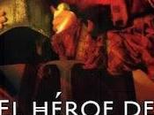 Saga Nacidos bruma, Libro III: héroe eras, Brandon Sanderson