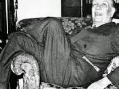 Hablarle Borges