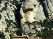 Cazadores paleolítico habitaron cuevas Montserrat (Barcelona)