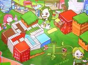 parque, playa, viajes