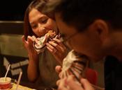 Envoltorios comestibles: idea puede reducir residuos restaurantes