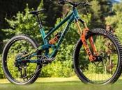 Nueva Commencal Clash