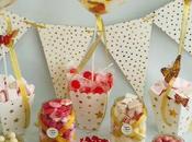 Mesa Chuches Estrellas