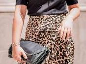 wear animal print