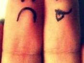 efecto emociones pensamientos negativos nuestra salud