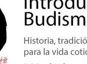 Invitación curso: Introducción Budismo Agosto 2018
