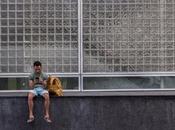 Barcelona Raval): Des-conectado