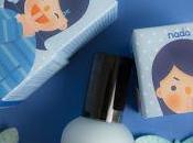 Serum hidratante NADA (Cosmética Coreana) Opinión