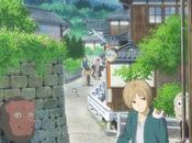 Nueva imagen trailer para Natsume Yuujinchou Movie: Utsusemi Musubu