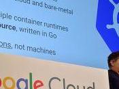 Google Cloud Platform ofrecerá interfaz sistema archivos para usuarios