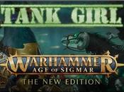 Tank Girl: Sigmar, Soul Wars Modo Verano activado