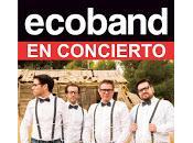 Ecoband Centro Comercial Laxe